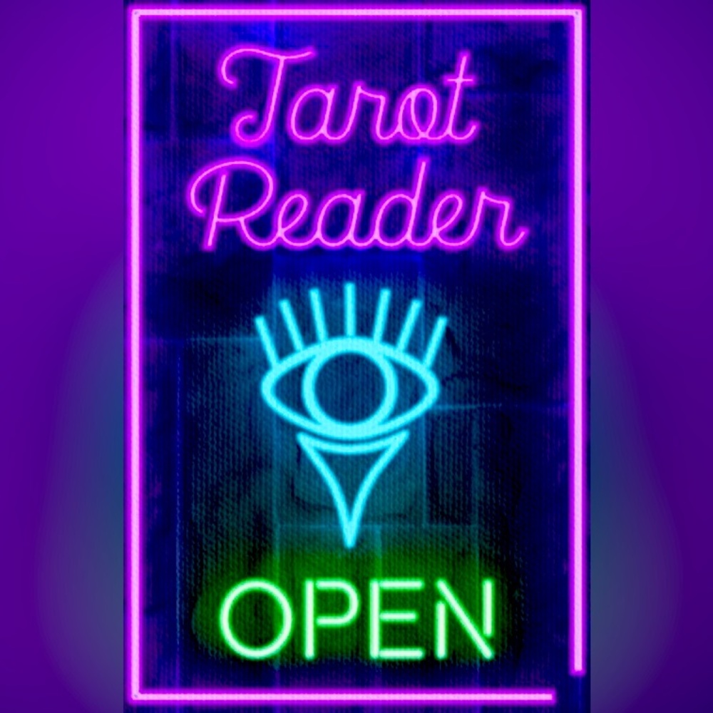 Tarot Reading + A Stone or Stones Chosen For Your Benefit & Based On Reading